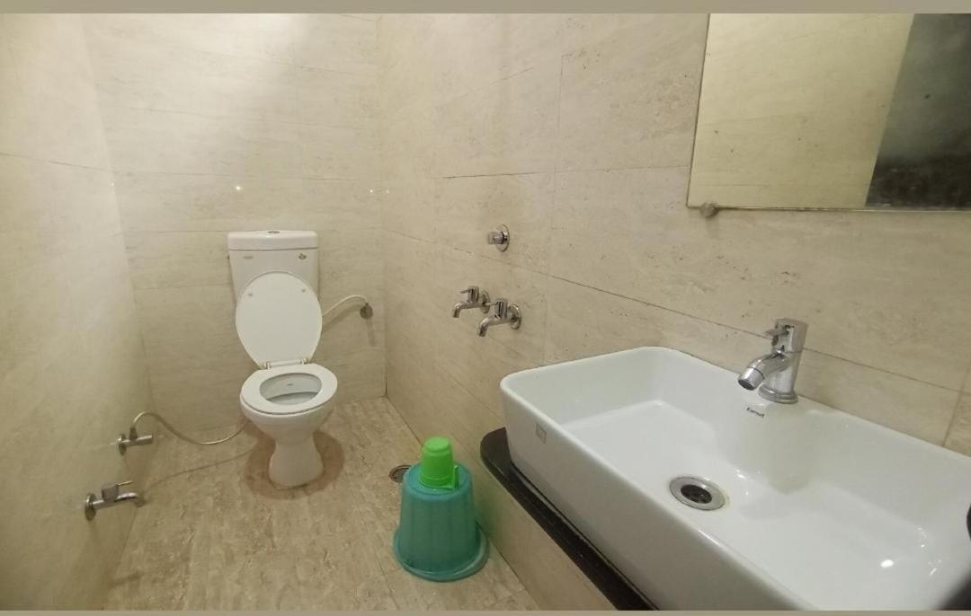 Hotel Paradise Stays Pachmarhī 외부 사진
